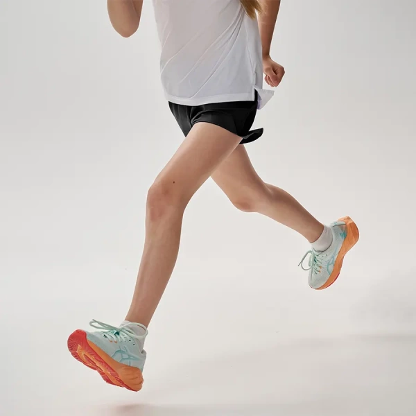 Шорты Nordski Jr. Run 2.0 Black