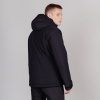 Утепленная куртка Nordski Mount 2.0 Black