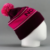 Шапка Nordski Stripe Violet