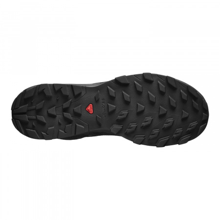 Ботинки Salomon OUTline Prism mid GTX Black/Blac