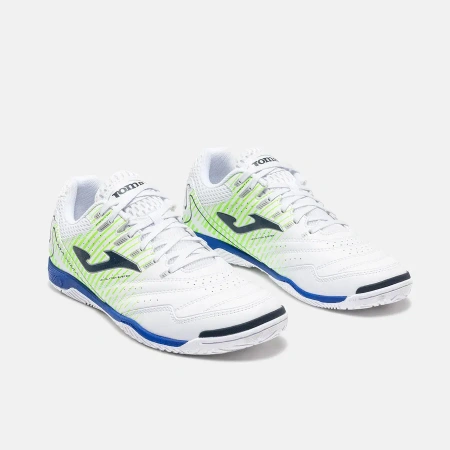 Футзалки Joma Maxima Белый