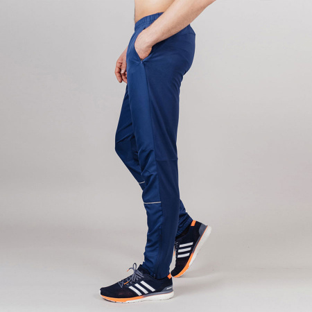 Брюки Nordski Run Navy
