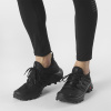 Кроссовки SALOMON MADCROSS GTX W Black/Bla