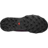 Кроссовки Salomon OUTline W Winetastin/Qua