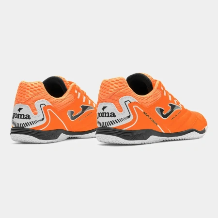 Футзалки Joma Maxima Оранжевый