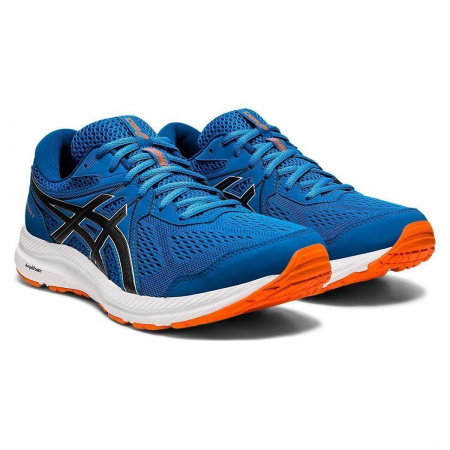 Кроссовки Asics GEL-CONTEND 7 цвет 403
