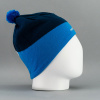 Шапка Nordski Line Blue