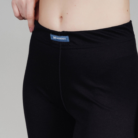 Комплект термобелья Nordski Warm Black W 20
