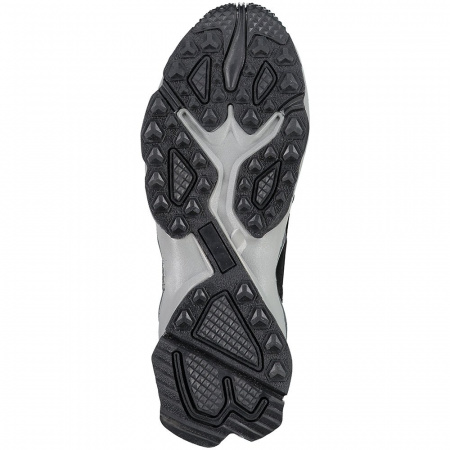 Полуботинки CMP HIKING SHOES NERO(Черный)