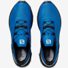 Salomon SUPERCROSS Indigo Bunting/Black