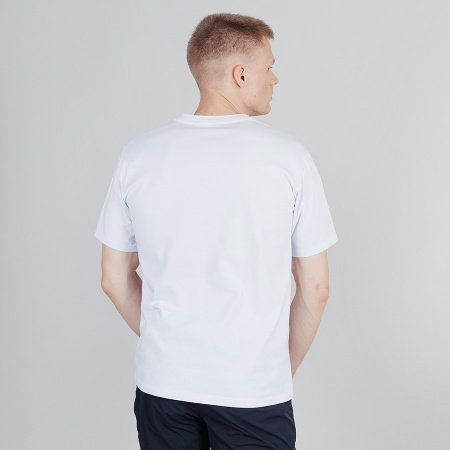 Футболка Nordski Discovery White