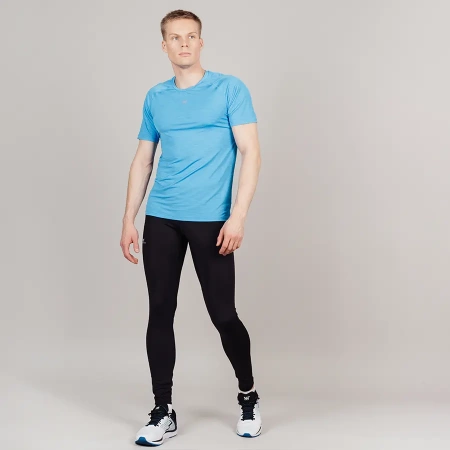 Футболка Nordski Pro Cobalt