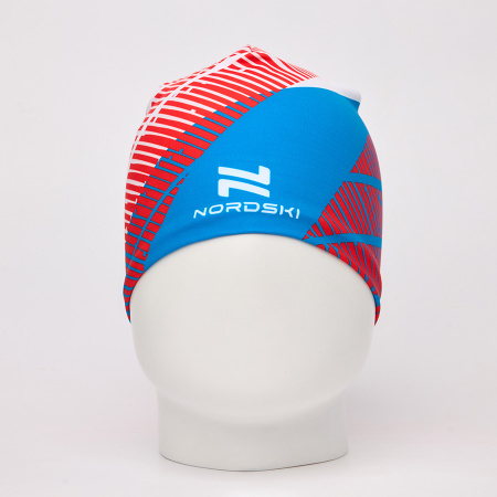 Гоночная шапка Nordski Heat National