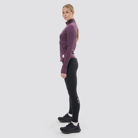 Лонгслив Nordski Impulse Plum W