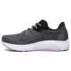 Кроссовки Saucony Guide 14 Charcoal/ViziGold