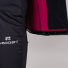 Разминочная куртка Nordski Base pink/black W