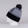 Вязанная шапка Nordski Arctic WS Grey