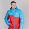 Утепленная куртка Nordski National 3.0