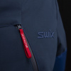 SWIX SURMOUNT U темно-синий