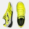 Футзалки Joma DRIBLING Флуоресцентный желтый