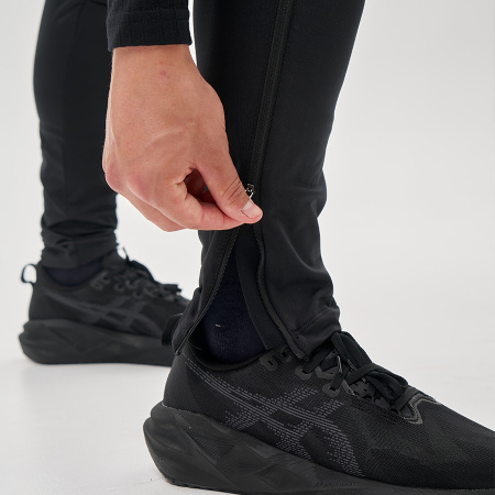 Тренировочные брюки Nordski Pro 2.0 Black