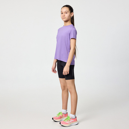 Футболка Nordski Jr. Purple