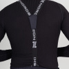 Разминочный костюм Nordski Drive black/red