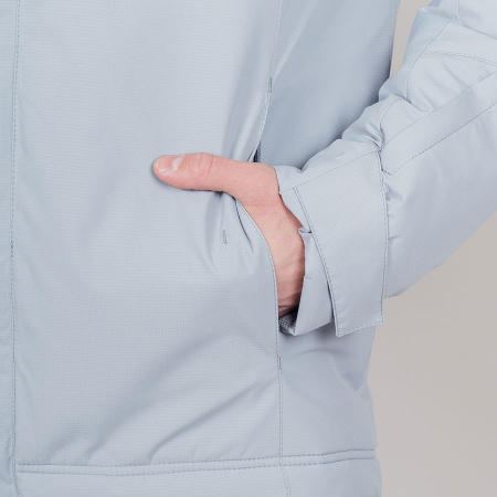 Утепленная куртка Nordski Mount 2.0 Grey
