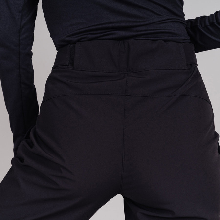 Брюки NORDSKI Urban black W