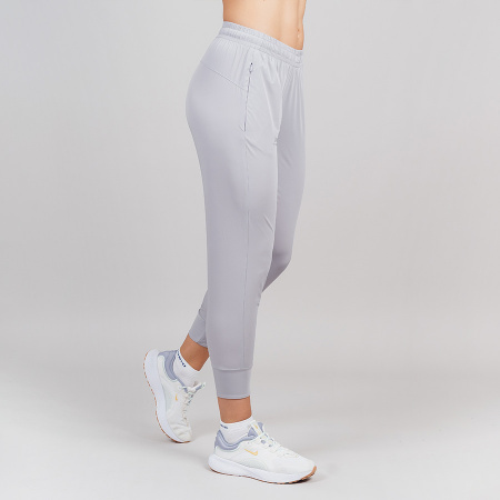 Брюки беговые Nordski Pro Light Grey W
