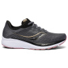 Кроссовки Saucony Guide 14 Charcoal/ViziGold