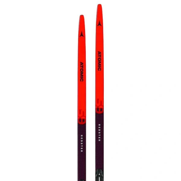 Беговые лыжи ATOMIC REDSTER S9 Soft + Shift Skate
