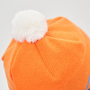 Шапка Nordski Track Orange