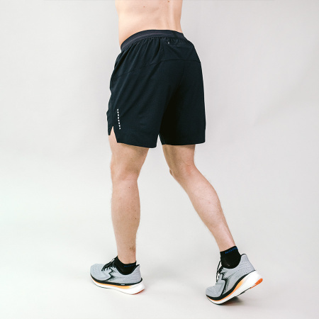 Шорты беговые Nordski Pro Black