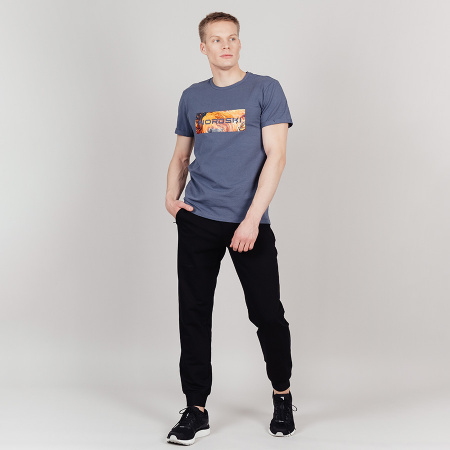 Брюки Nordski Simple Black