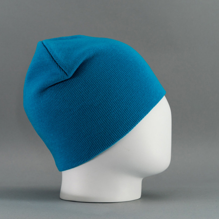 Шапка Nordski Classic Azure