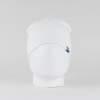 Шапка Nordski Classic White