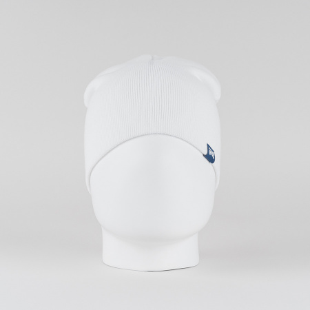 Шапка Nordski Classic White