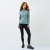 Лонгслив Nordski Warm Ice Mint W