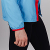 Ветровка Nordski Sport Red/Blue