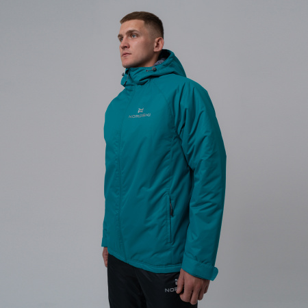 Утепленная куртка Nordski Motion Marine Q