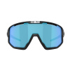 Очки Bliz Active Fusion Matt Black