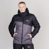 Утепленная куртка Nordski Active Black/Grey