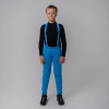 Разминочные брюки Nordski Jr.Premium Blue