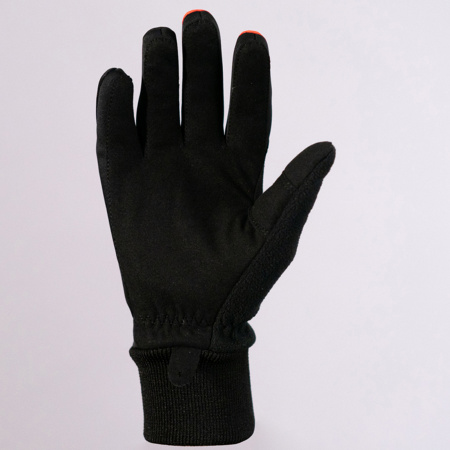 Перчатки Nordski Active Black/Red WS