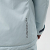 Утепленная куртка Nordski Mount Pearl Blue W