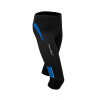Капри Nordski Premium Jr.Black/Blue/18