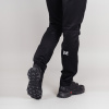 Разминочные брюки NORDSKI Base black
