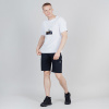 Футболка Nordski Discovery White