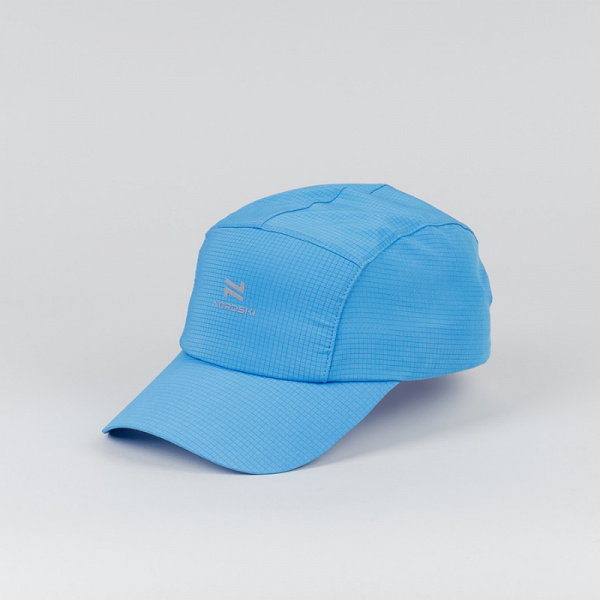 Кепка Nordski Run Cobalt